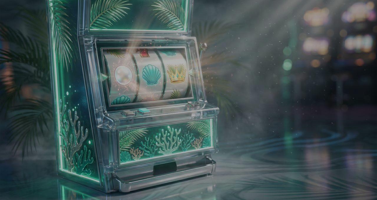 Paradise 8 Casino