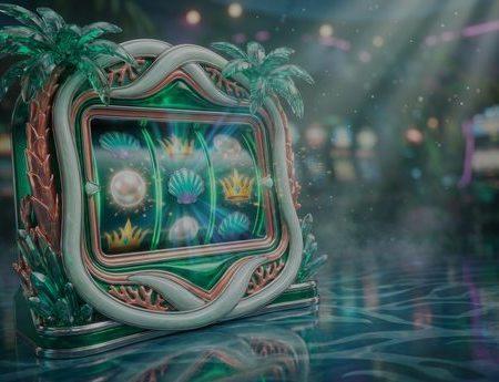 Paradise 8 Casino