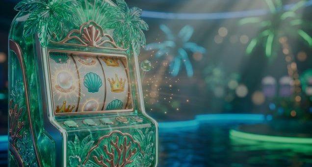 Paradise 8 Casino