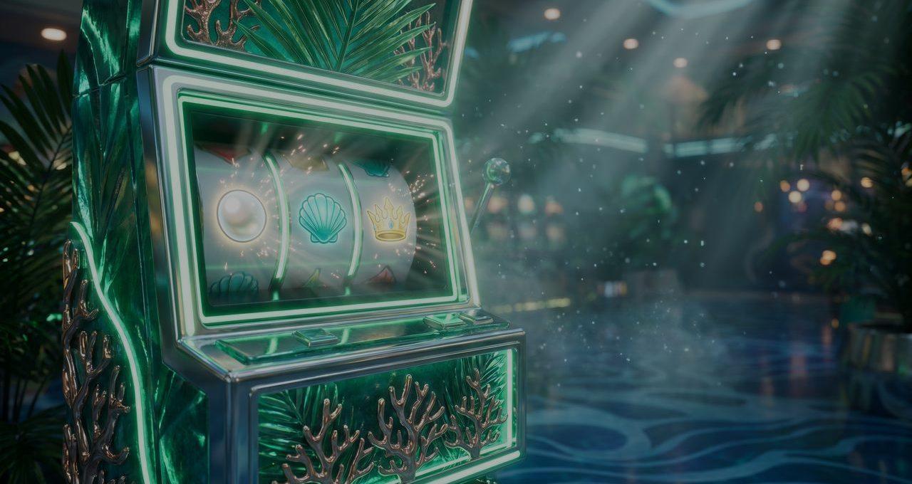 Paradise 8 Casino